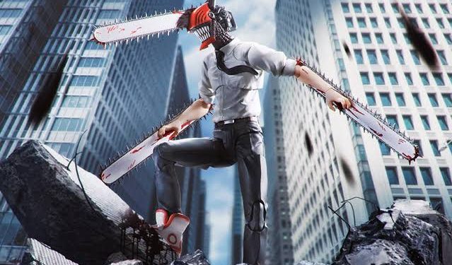 Review | Chainsaw Man – o futuro da serie é show?