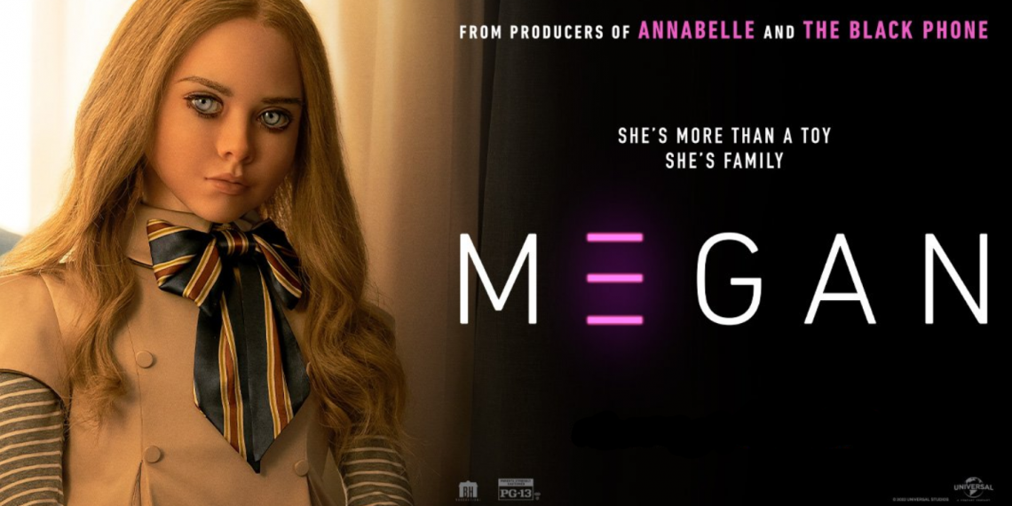 Crítica | M3GAN (Sem Spoilers)