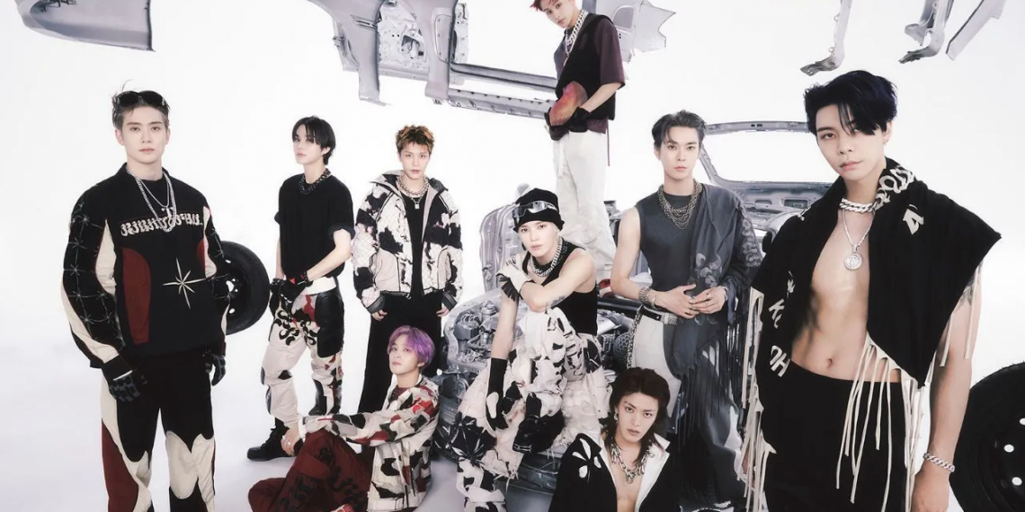 NCT 127 | Grupo de K-Pop fará primeira passagem no Brasil