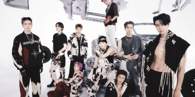 NCT 127 | Grupo de K-Pop fará primeira passagem no Brasil