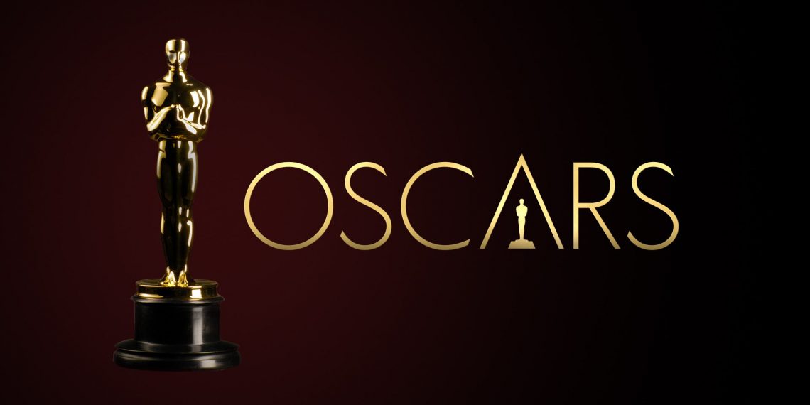 Indicados Ao Oscar 2023!