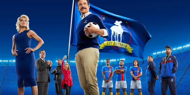 O que a série Ted Lasso nos ensina