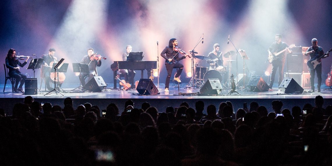 Crédito: Daniel Ebendinger