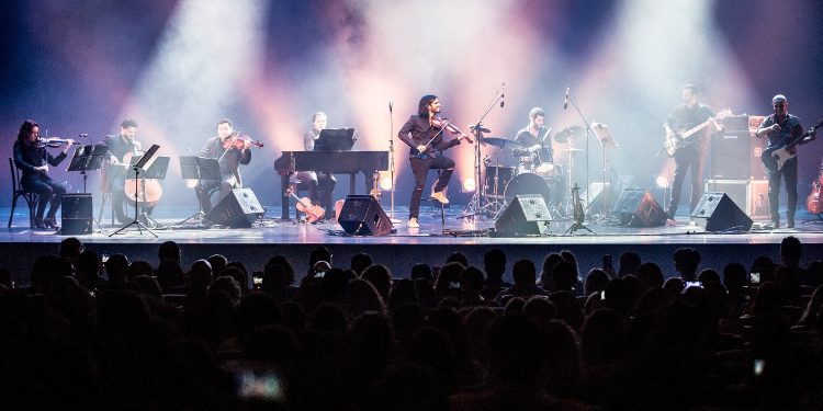 Crédito: Daniel Ebendinger