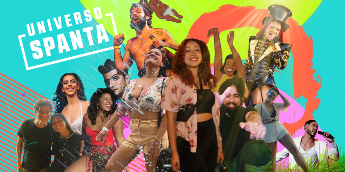 Podcast – Ep. 37 | Muita Chuva, Suor e Música no Universo Spanta