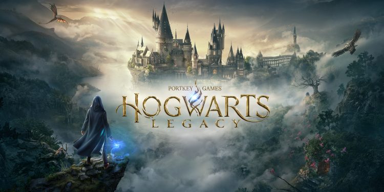 O Legado de Harry Potter é ressuscitado em Hogwarts Legacy!