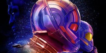 Homem-Formiga e Vespa: Quantumania  é a estreia  mais fraca de uma fase da MCU  – Critica Sem Spoiler