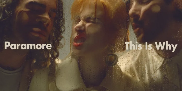 Paramore | Confira sobre o novo álbum “This is Why” que recebeu elogios dos fãs e da crítica