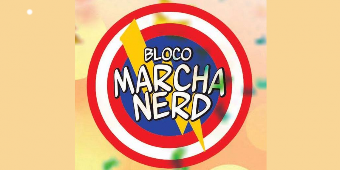 Marcha Nerd