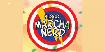 Marcha Nerd