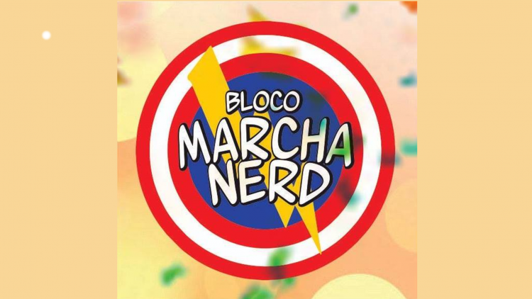 Marcha Nerd