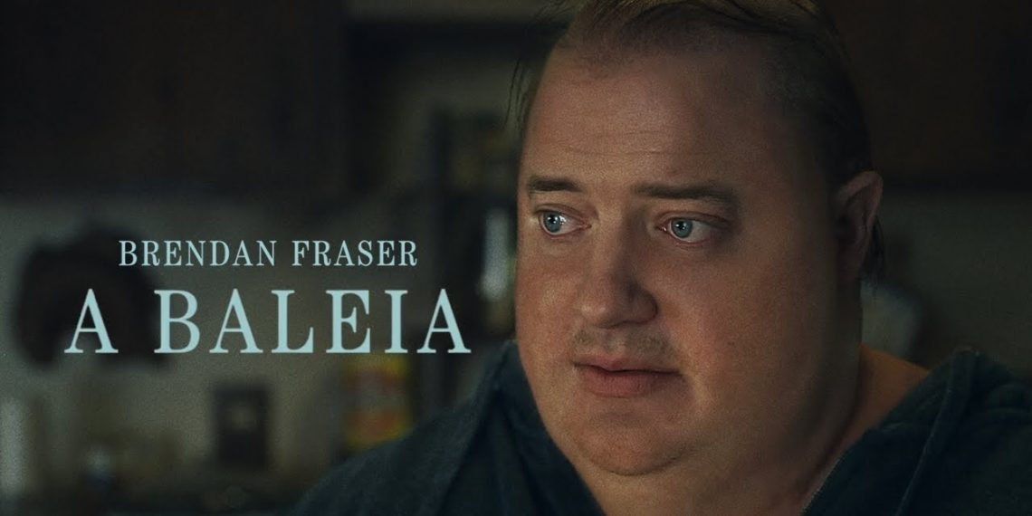 Crítica | A Baleia (Sem Spoilers)