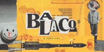 Jovem Dionísio anuncia festival BALACO em Curitiba para encerrar a turnê Acorda, Pedrinho