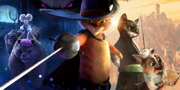 5 Motivos que fazem Gato de Botas 2 ser o mais excelente retorno do Shrekverso!