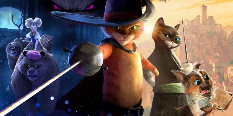 5 Motivos que fazem Gato de Botas 2 ser o mais excelente retorno do Shrekverso!