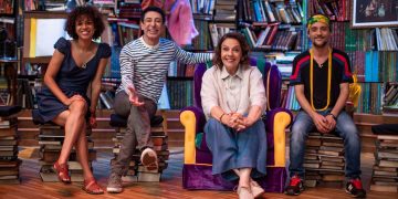 Castelo Rá-Tim-Bum | Como foi o reencontro organizado pela Oreo com a TV Cultura