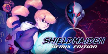 Review | Shieldmaiden: Remix Edition