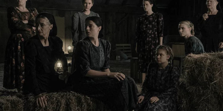 ‘Entre Mulheres’ mostra a relação entre luta e fé na sobrevivência feminina! – Crítica (Sem Spoilers)