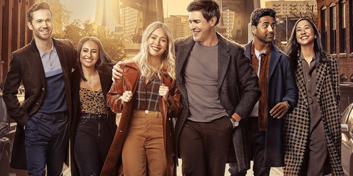 How I Met Your Father – Segunda temporada reforça que apesar de promissora, ainda tem dificuldades (crítica sem spoilers)