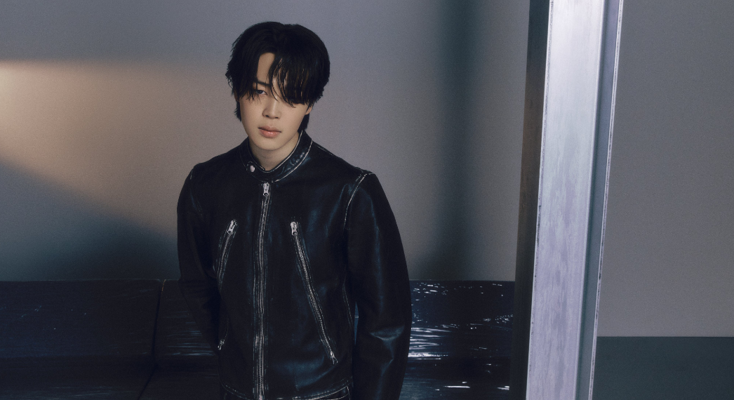 Jimin, do BTS, lança clipe de ‘Like Crazy’ e álbum solo