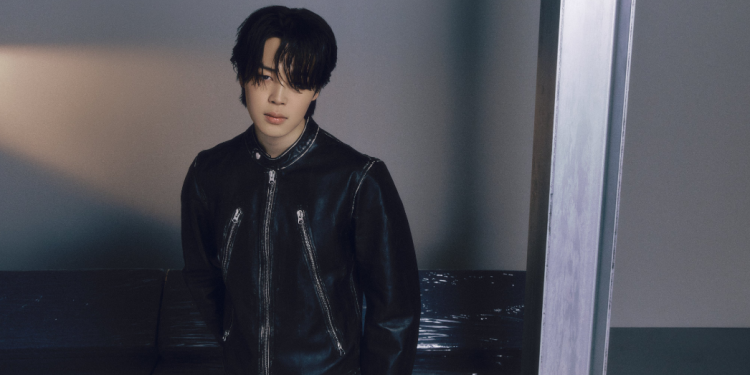 Jimin, do BTS, lança clipe de ‘Like Crazy’ e álbum solo