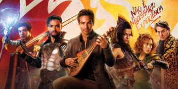 Crítica | Dungeons & Dragons: Honra Entre Rebeldes (sem spoiler)