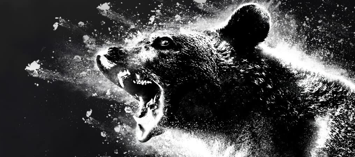 Crítica | O Urso do Pó Branco