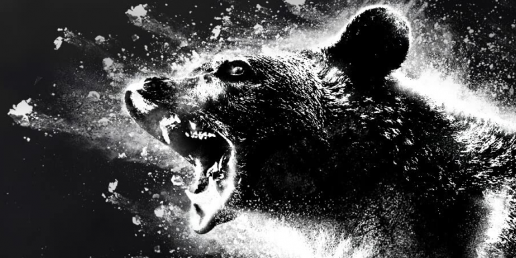 Crítica | O Urso do Pó Branco