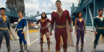 Shazam 2: Fúria dos Deuses diverte e emociona, mas peca no final! (Crítica sem spoilers)