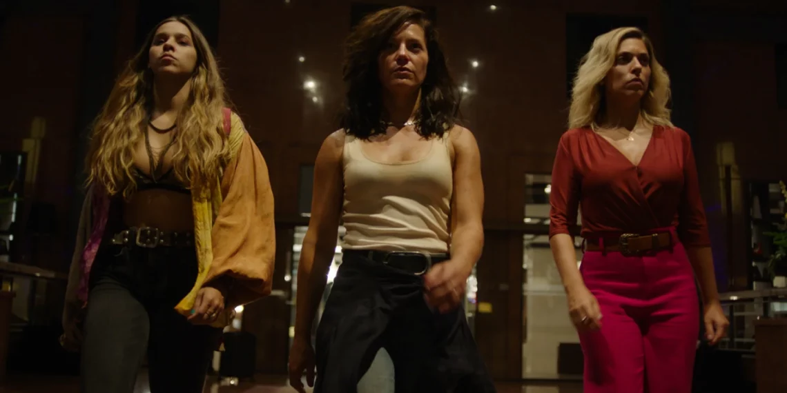 Crítica | La Situación (Sem Spoilers)