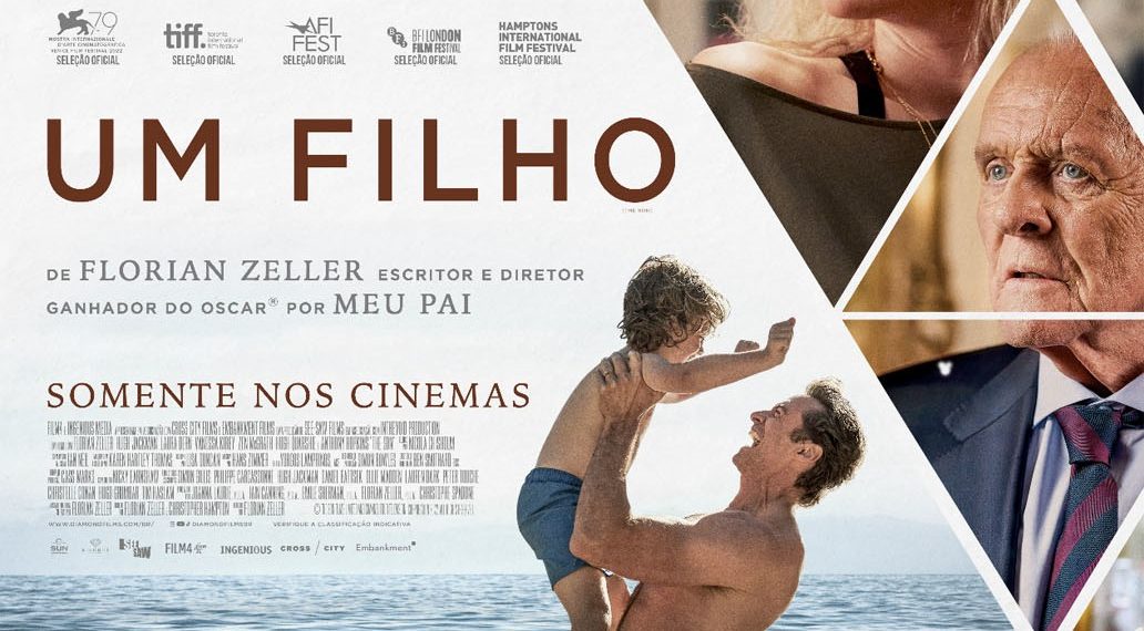 Crítica | Um Filho