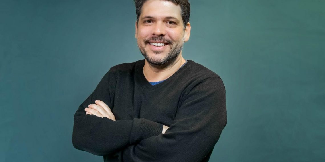 Porta dos Fundos | Caito Mainier é contratado como diretor artístico