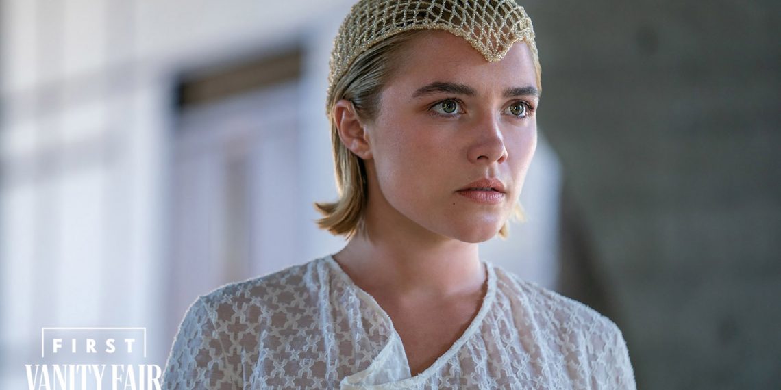 Duna: Parte Dois | Primeiras imagens do filme são divulgadas