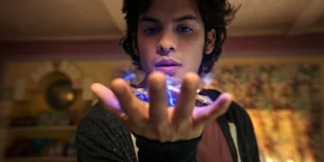 Besouro Azul | Confira o trailer e uma lista de 11 curiosidades, referências e easter eggs do vídeo!