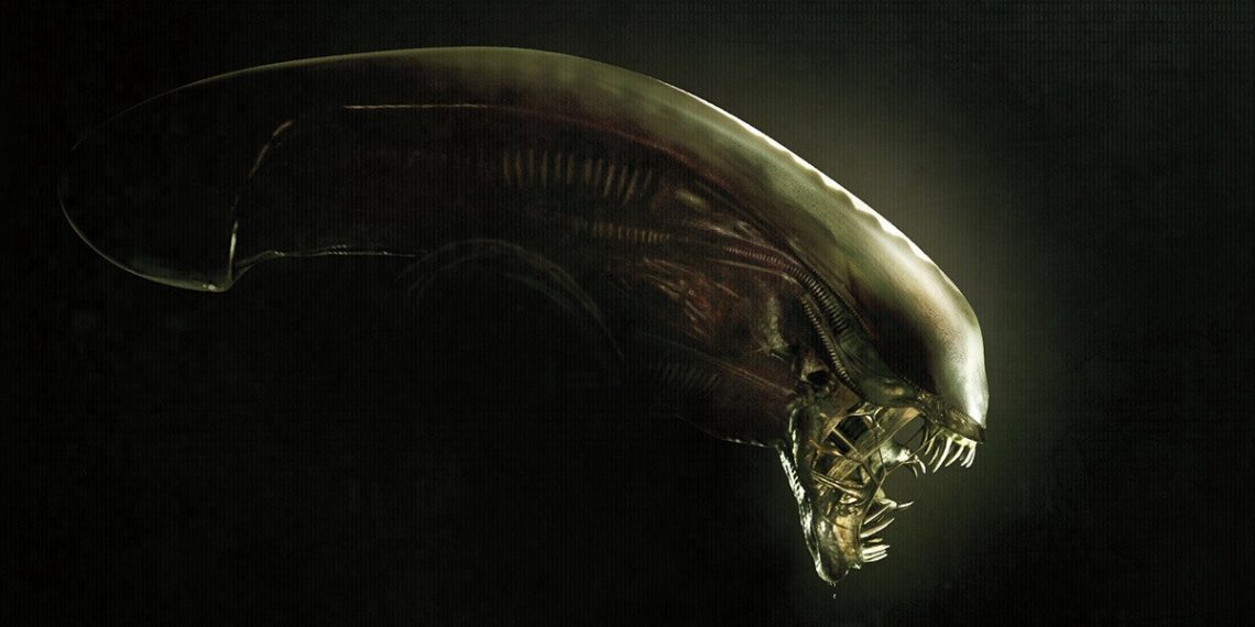 Alien | Diretor do próximo filme divulga foto inédita do set