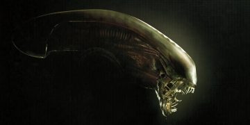 Alien | Diretor do próximo filme divulga foto inédita do set