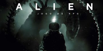Alien RPG | Novo módulo de campanha será focado em colônias e tem capa revelada
