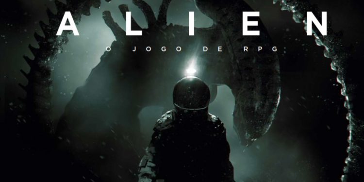 Alien RPG | Novo módulo de campanha será focado em colônias e tem capa revelada