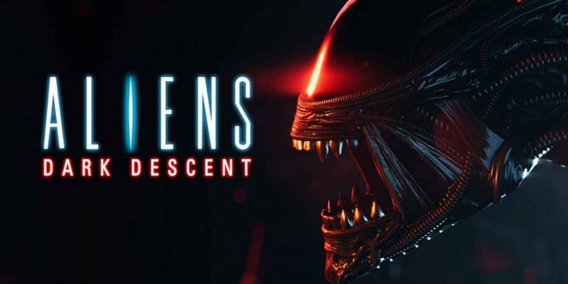 Aliens: Dark Descent | Jogo entra em pré-venda com trailer inédito