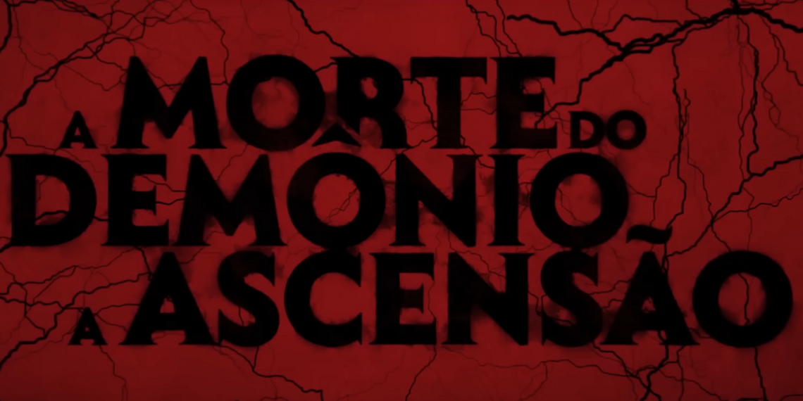 Crítica | A Morte do Demônio: A Ascensão (Sem Spoilers)