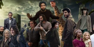 Podcast – Ep. 39 | The Last of Us – Série x Jogo x The Walking Dead