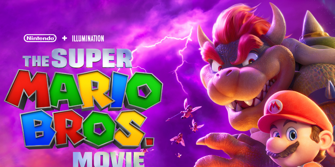 Crítica | Super Mario Bros