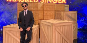 Entrevista | Pedro Passari contra sobre a criação de Silvio Plé e sua carreira até o Masked Singer