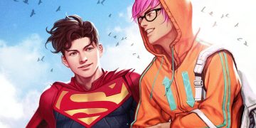 Superman: O Filho de Kal-El | Review completo