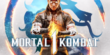 WARNER BROS. GAMES ANUNCIA MORTAL KOMBAT 1