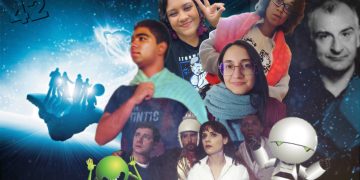 Podcast – Ep. 42 Dia da Toalha 2023 | Douglas Adams e o Guia do Mochileiro das Galáxas