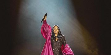 Show de talento e versatilidade – Turnê de Alicia Keys leva fãs cariocas à loucura