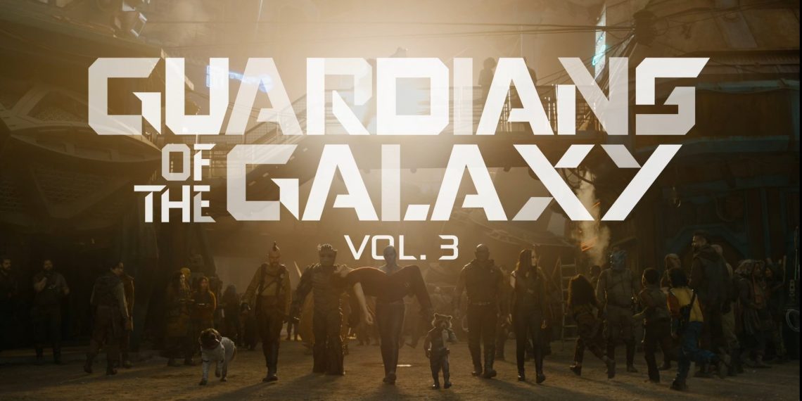 Crítica | Guardiões da Galáxia Vol.3