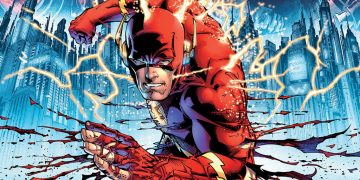 The Flash | Três histórias em quadrinhos que inspiraram o filme