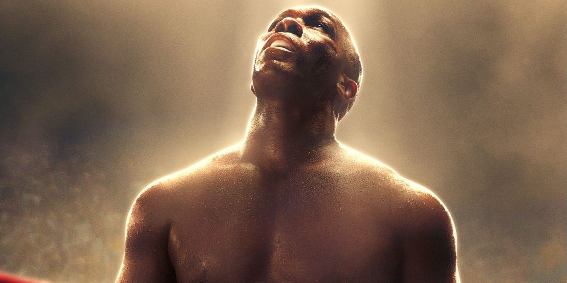 George Foreman: Sua História | Filme estreia no Brasil direto nas plataformas digitais